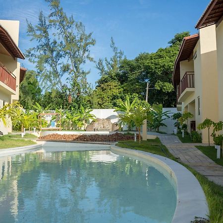 Apartamento Solar Agua 107 Praia de Pipa Екстер'єр фото