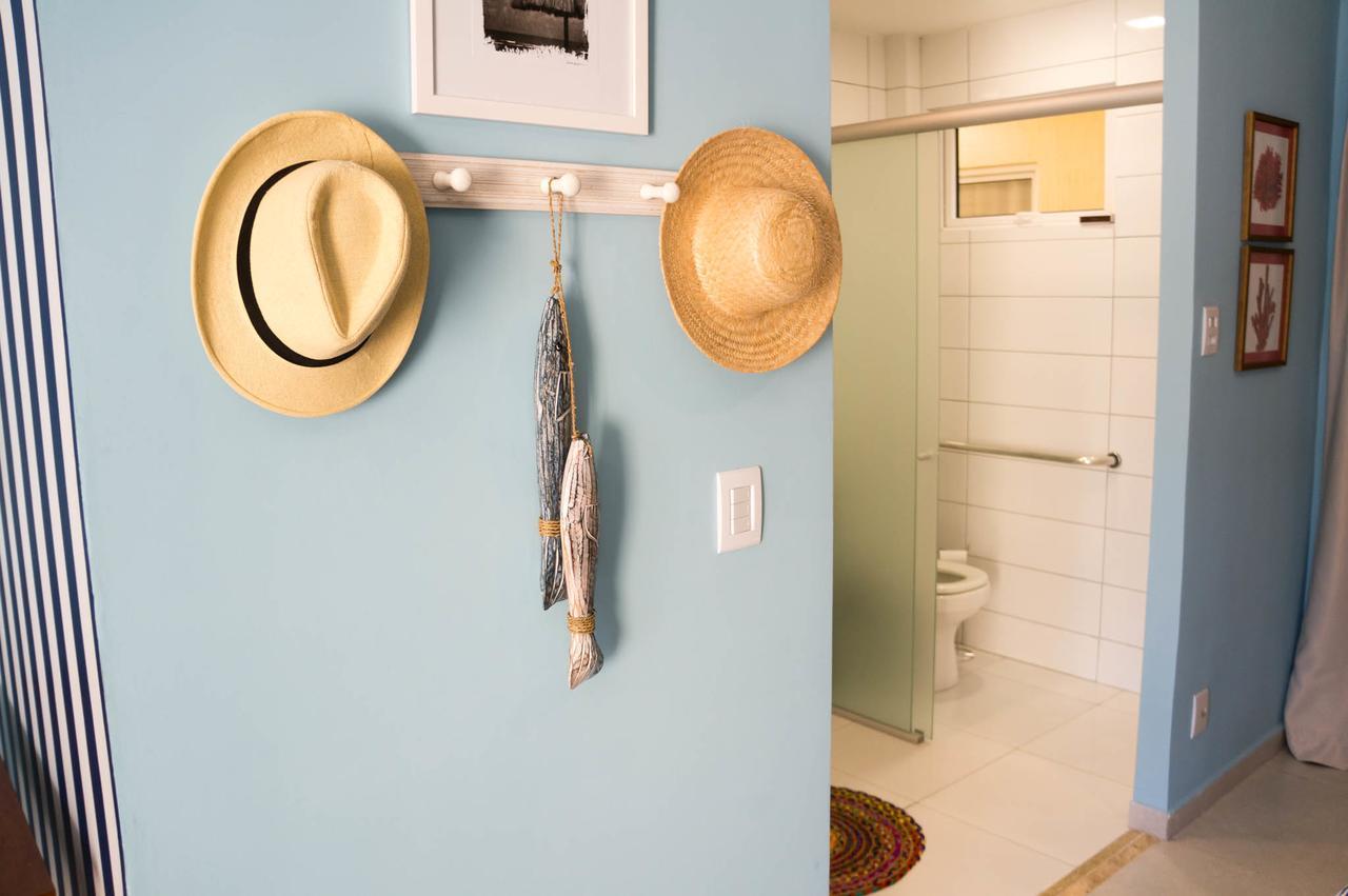 Apartamento Solar Agua 107 Praia de Pipa Екстер'єр фото