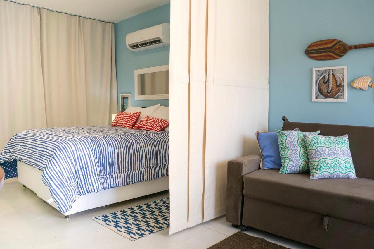 Apartamento Solar Agua 107 Praia de Pipa Екстер'єр фото